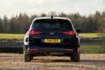Kia Ceed Sportswagon 2018 года (UK)